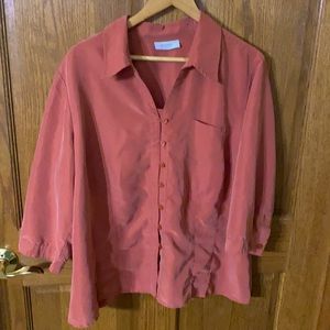 DRESSBARN Blouse 🎉FINAL PRICE 🎉